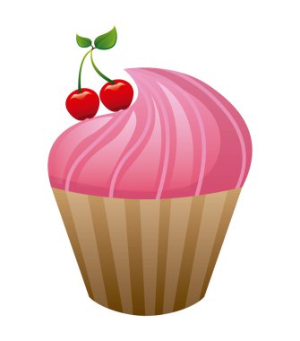 cupcake tasarım 
