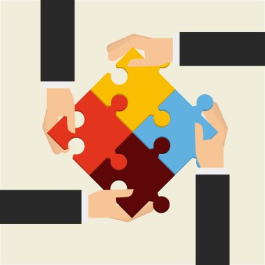 ekip çalışması tasarım 