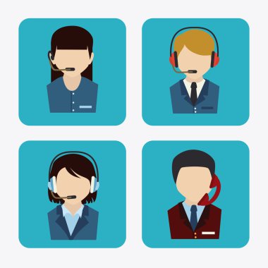 Çağrı Merkezi tasarımı