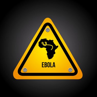 Ebola tasarım 