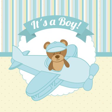 bebek partisi tasarımı 