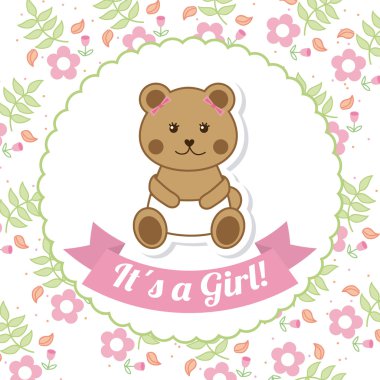 bebek partisi tasarımı 