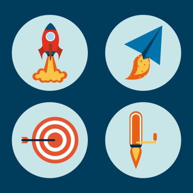 tasarımını Başlat 