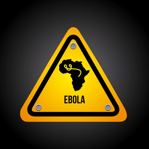 дизайн ebola
 