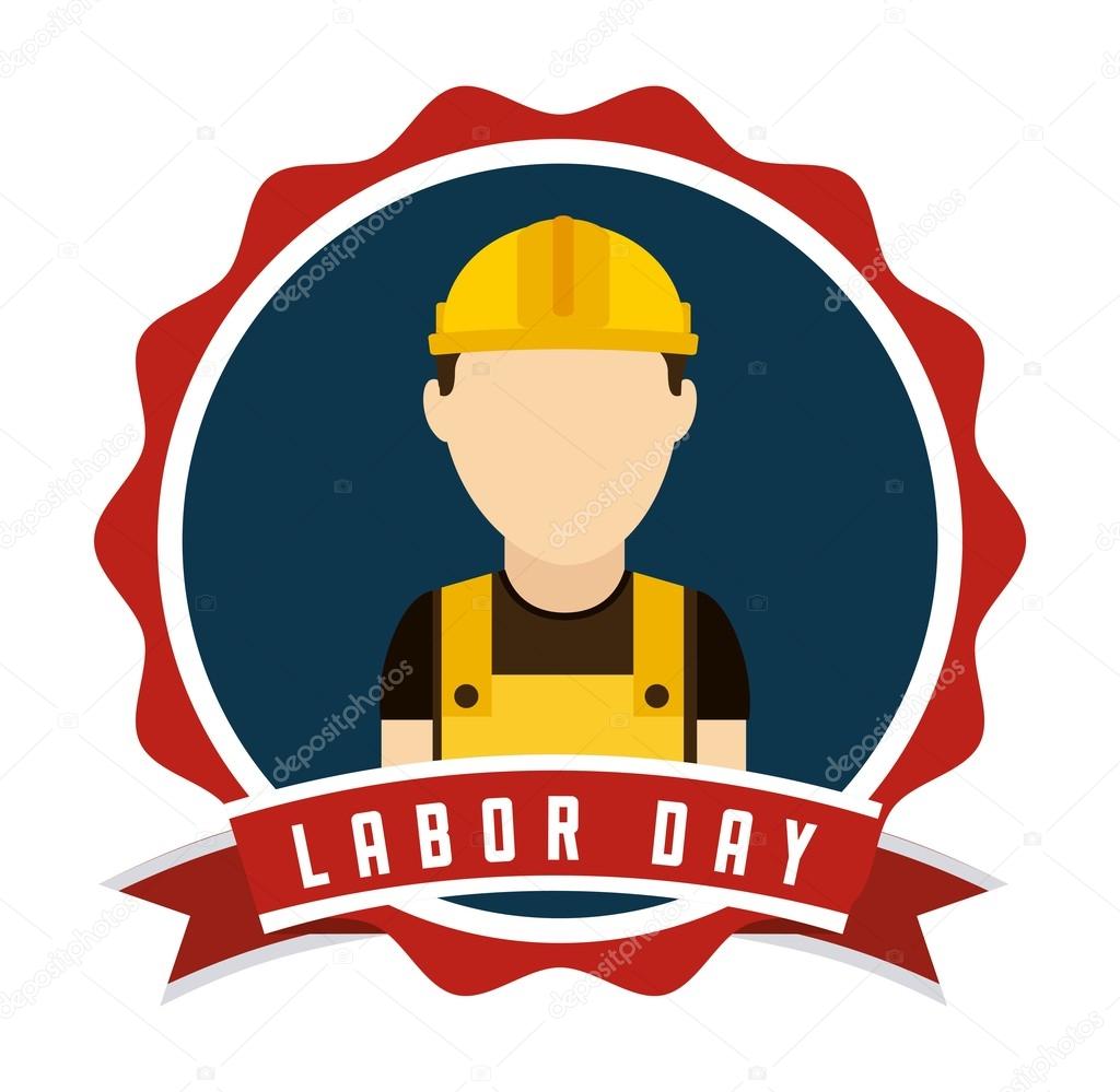 labor day design 