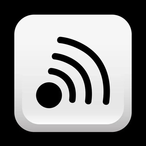 WiFi tasarım — Stok Vektör