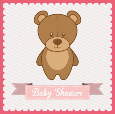 bebek partisi tasarımı 