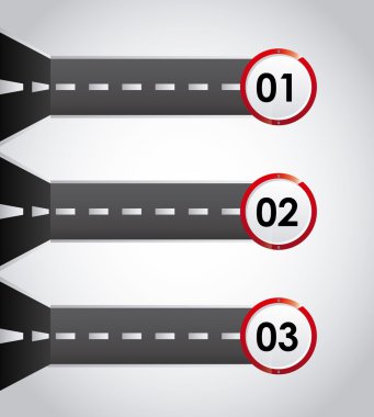 yol sinyal tasarımı 