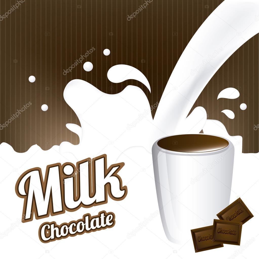 milk design 