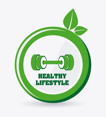 sağlıklı yaşam tarzı tasarımı 