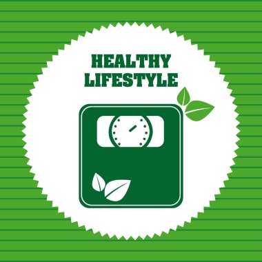 sağlıklı yaşam tarzı tasarımı 