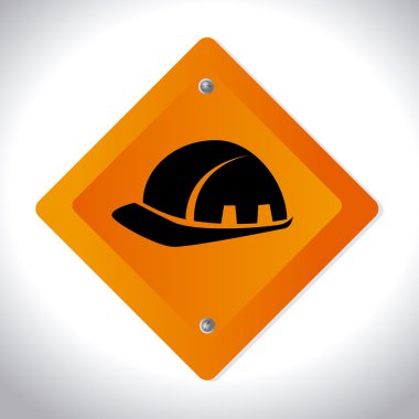 İnşaat tasarım altında