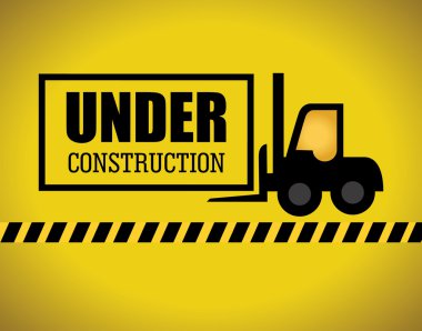 İnşaat tasarım altında