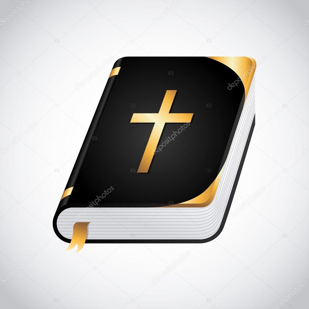 holy bible design 