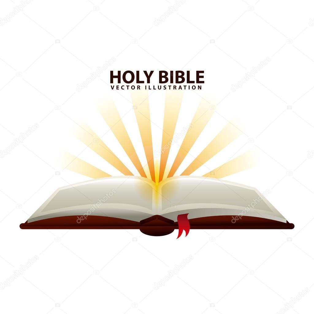 holy bible design 