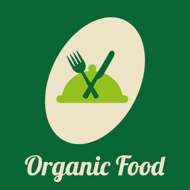 Organik gıda tasarım 