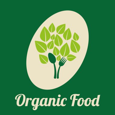 Organik gıda tasarım 