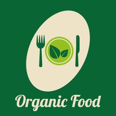 Organik gıda tasarım 