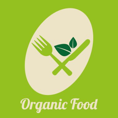 Organik gıda tasarım 