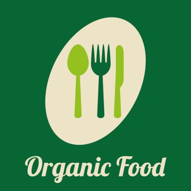 Organik gıda tasarım 