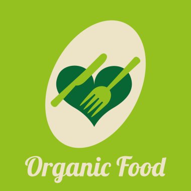 Organik gıda tasarım 