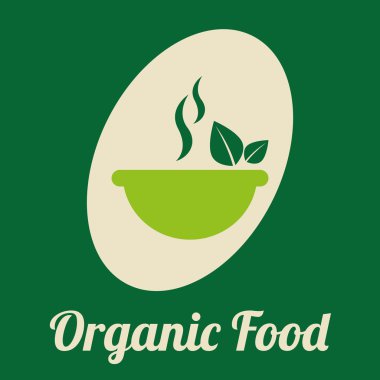 Organik gıda tasarım 