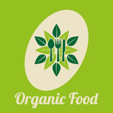 Organik gıda tasarım 