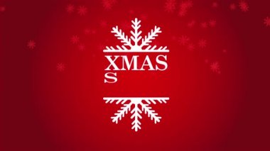 Xmas Satılık animasyon