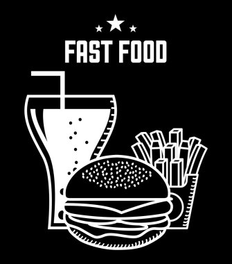 Fast food 