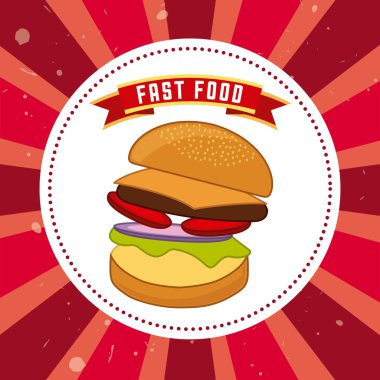 Fast food 