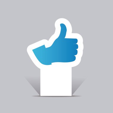 Beyaz arka plan vektör çizim üzerinde el tasarım