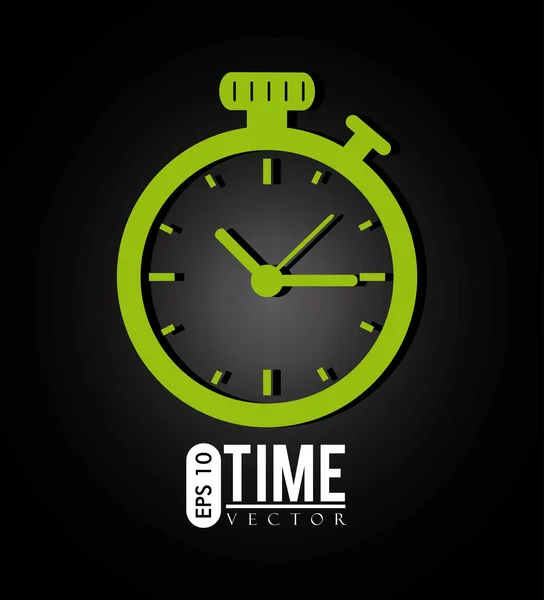 Design de tempo —  Vetores de Stock