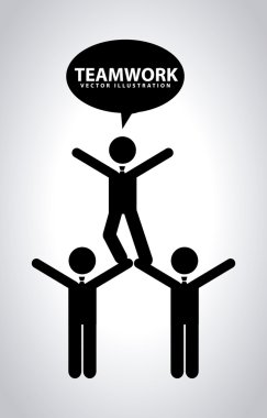 ekip çalışması tasarım 