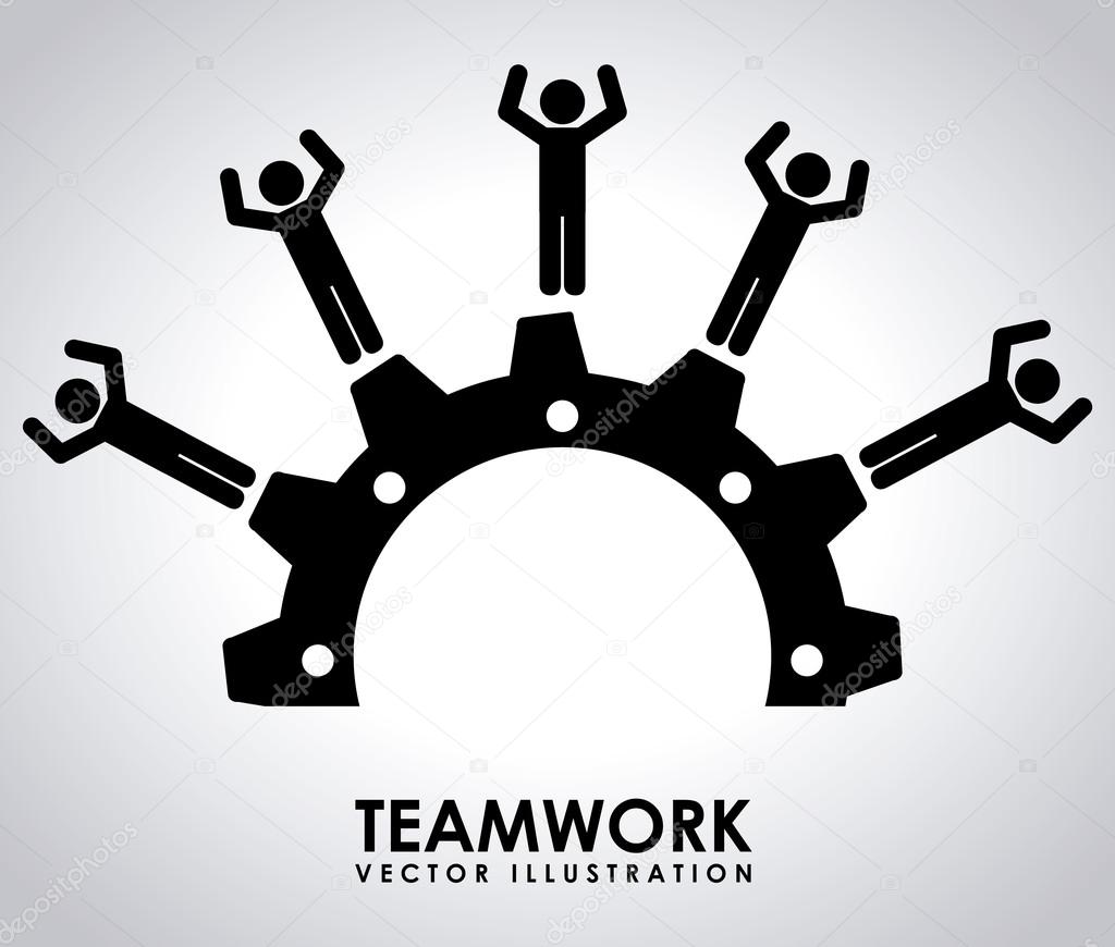 teamwork design 
