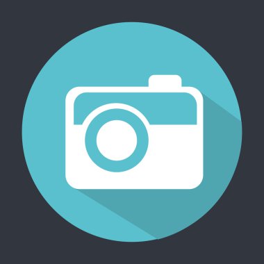 kamera düğmesi tasarımı