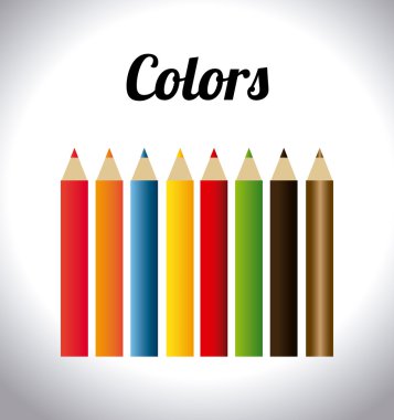 Eğitim tasarımı, vektör çizim.