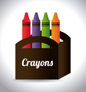 Eğitim tasarımı, vektör çizim.