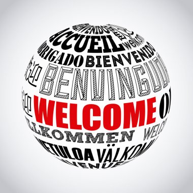 dil poster tasarımı