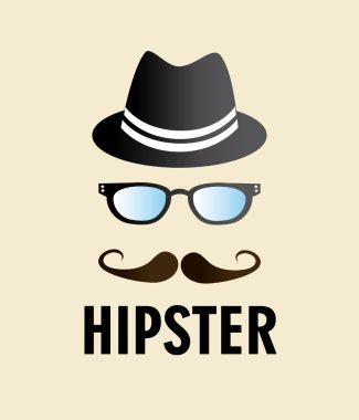 Yenilikçi tasarım, vektör çizim.