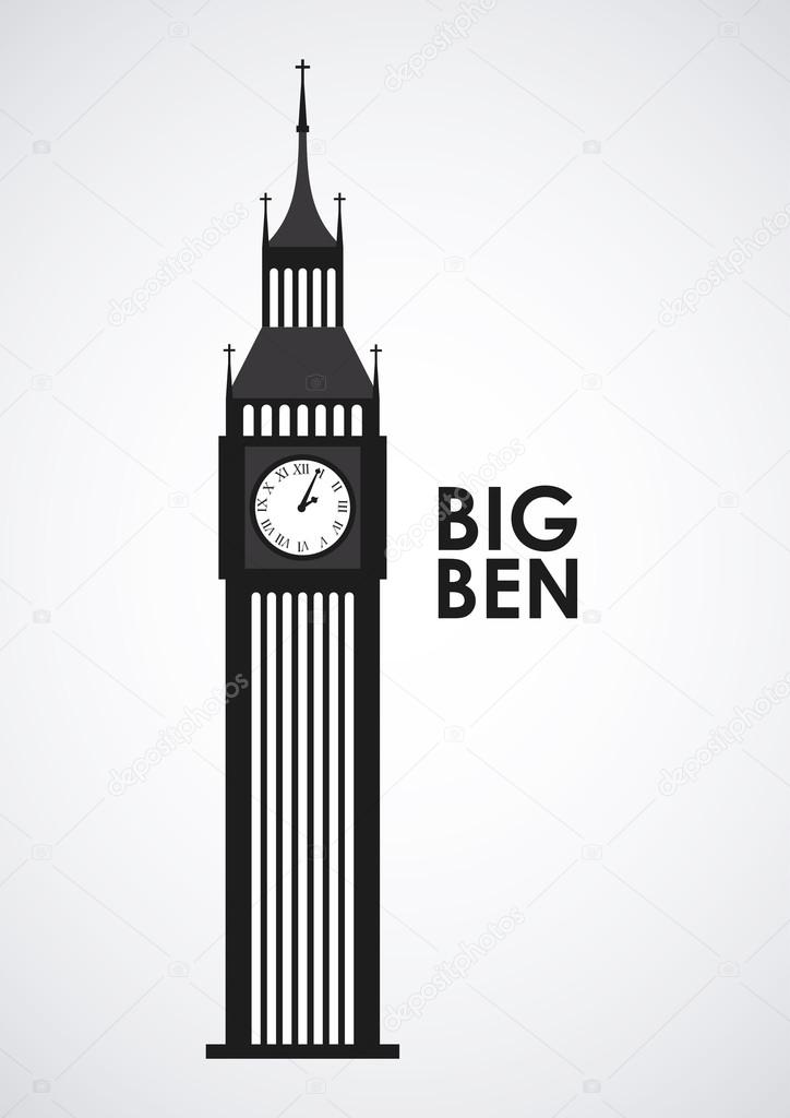 big ben