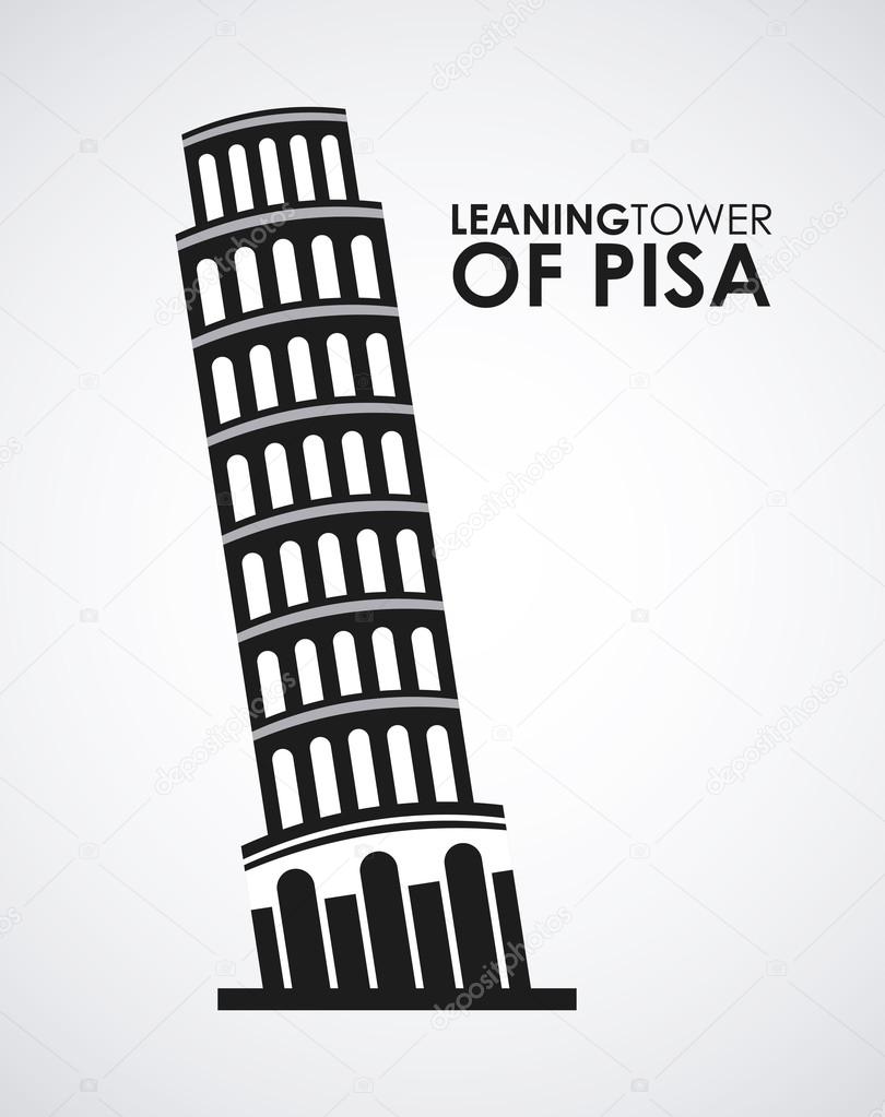 ltower of pisa