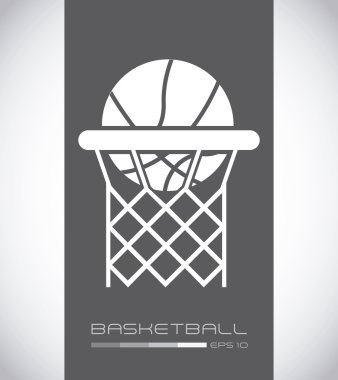 Basketbol tasarım