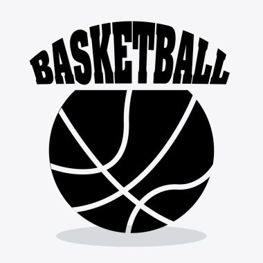 Basketbol tasarım
