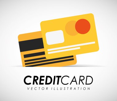 Kredi kartı.