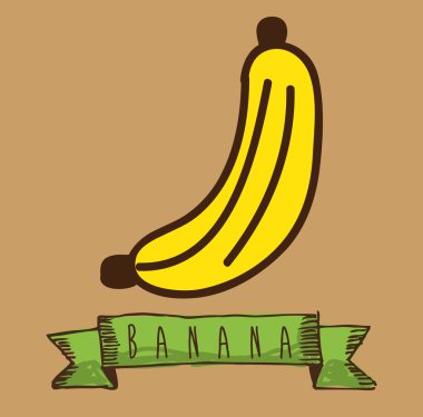 meyve şirin tasarımı