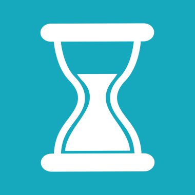 Saat simgesi tasarım