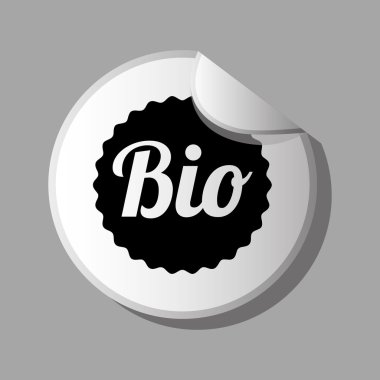 Eko etiket tasarımı