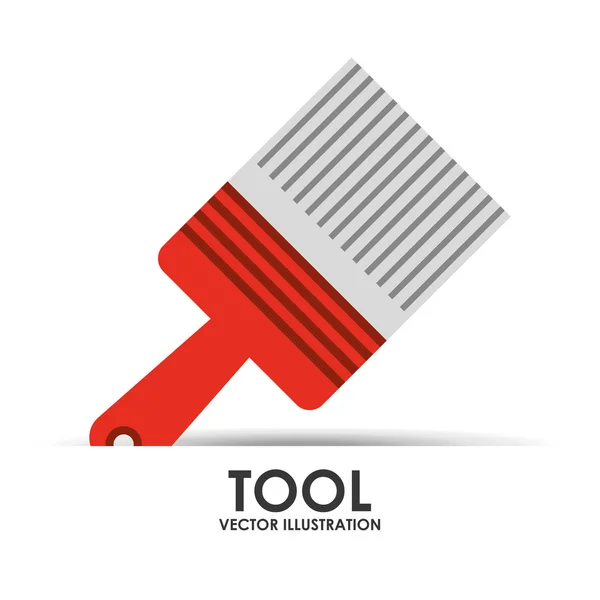 Tool icon — Stock Vector