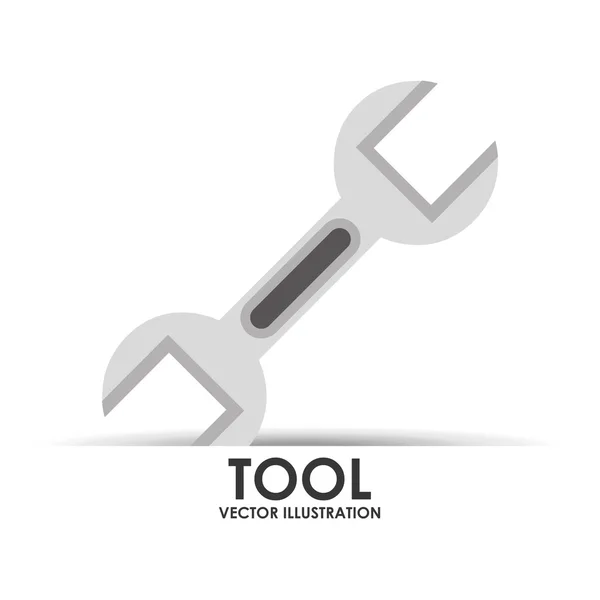 Tool icon — Stock Vector