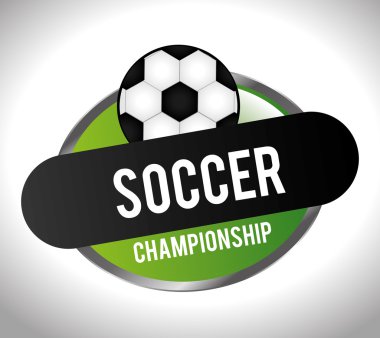 Spor tasarım, vektör çizim.